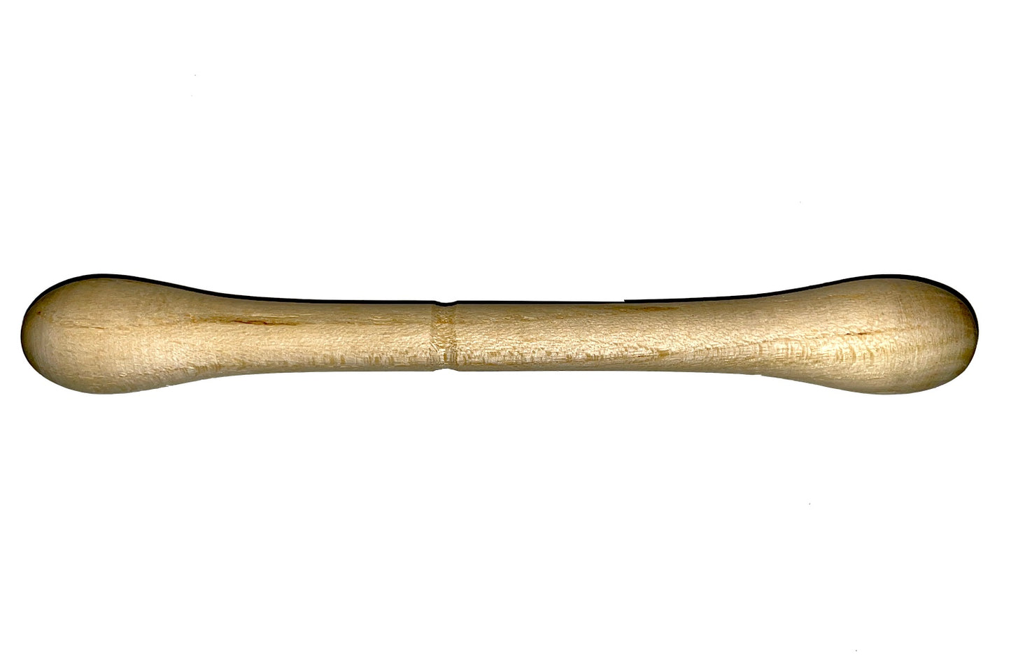 Unfinished Bodhran Tipper, Sloped, 7 Inches Bodhran Tippers Lark in the Morning