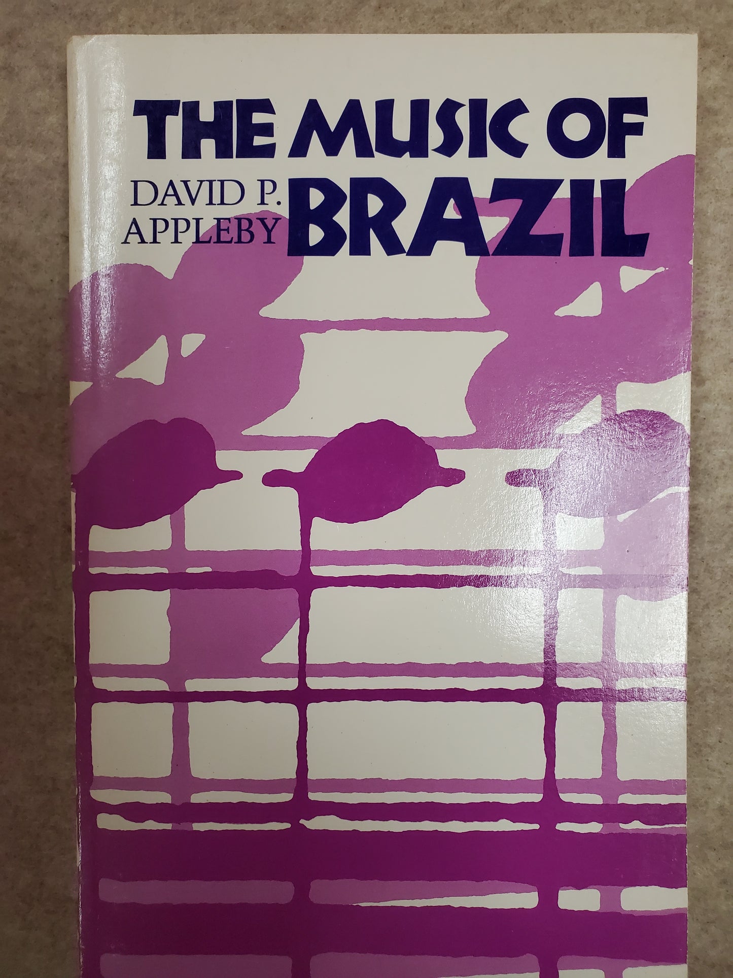 Music of Brazil Media Lark in the Morning