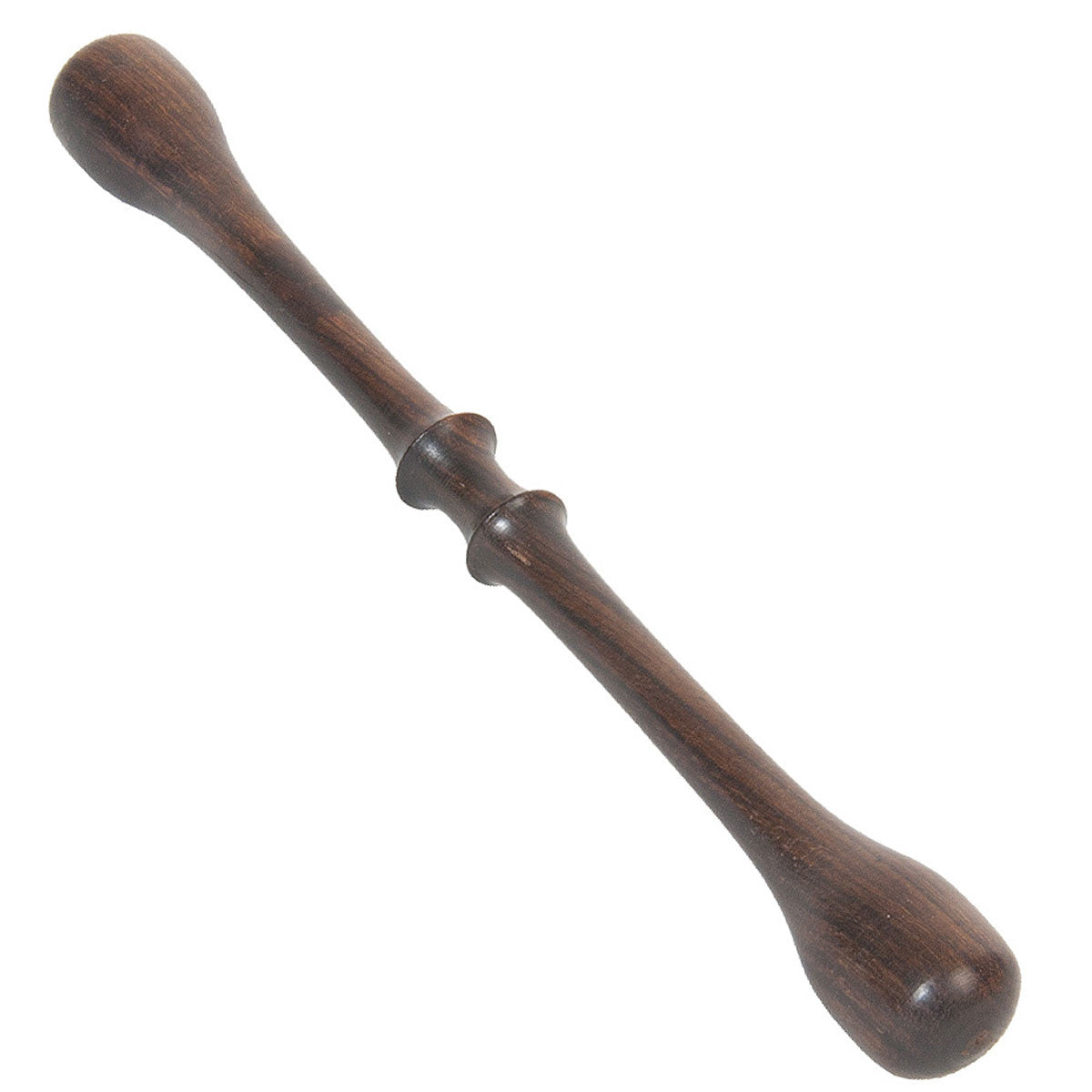 Bodhran, Knob Tipper with Groove Bodhran Tippers Roosebeck