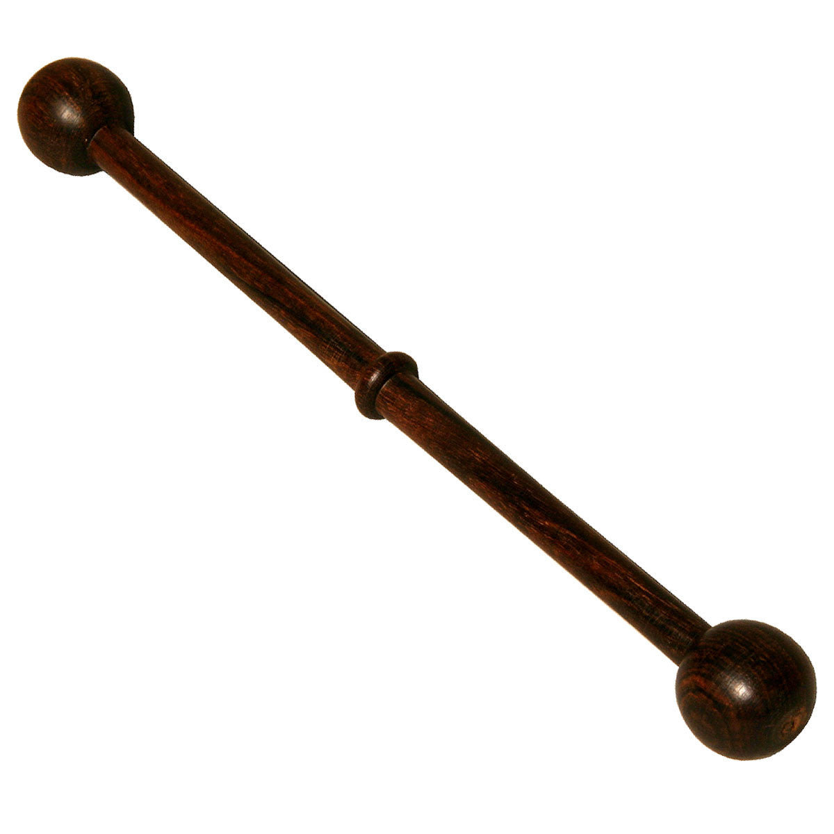 Bodhran, Knob Tipper with Ridge Bodhran Tippers Roosebeck