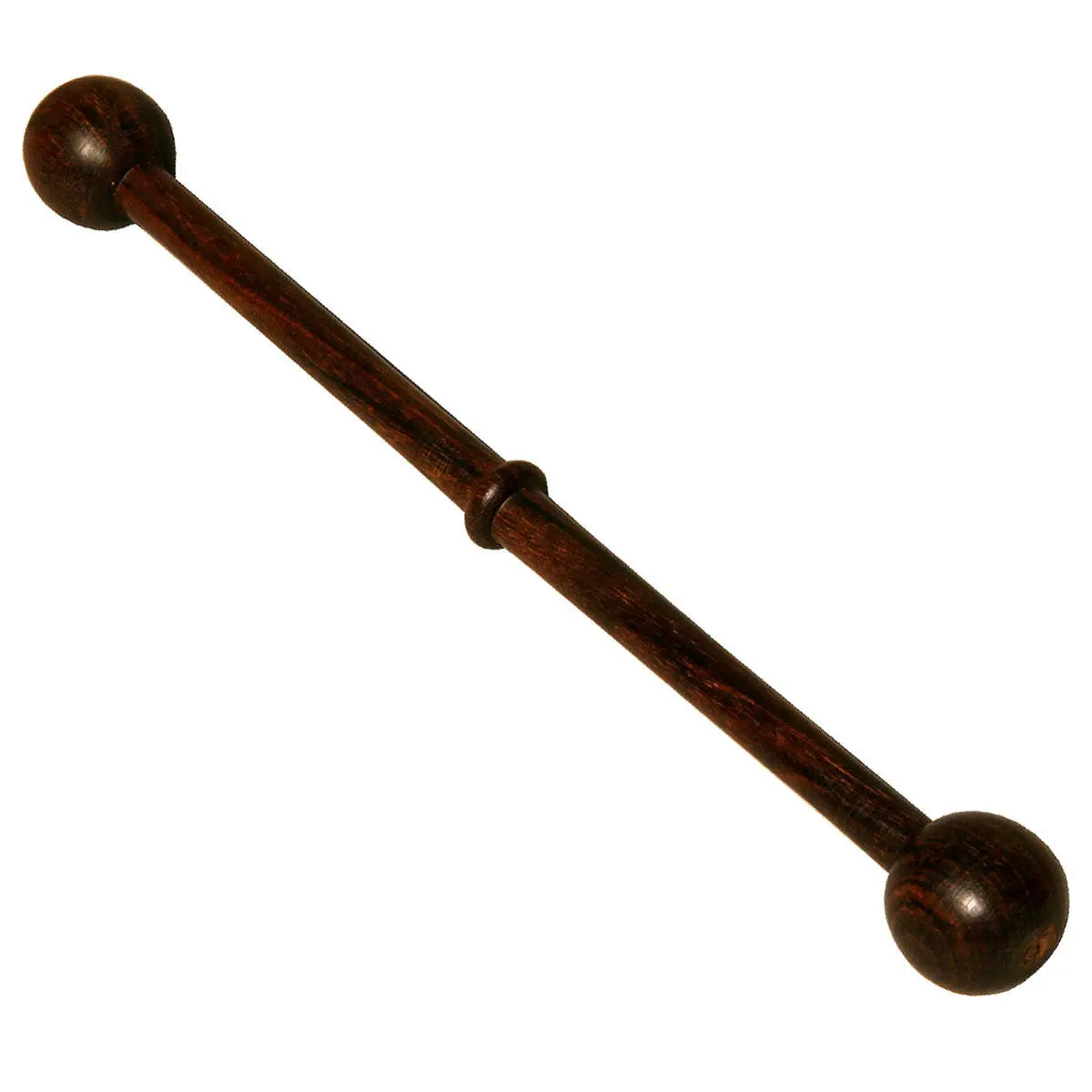 Bodhran, Knob Tipper with Ridge Bodhran Tippers Roosebeck