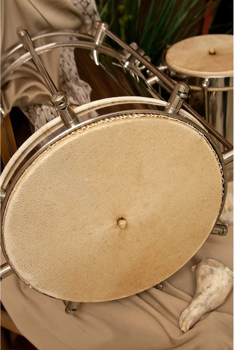 Cuica, 8" Cuica DOBANI