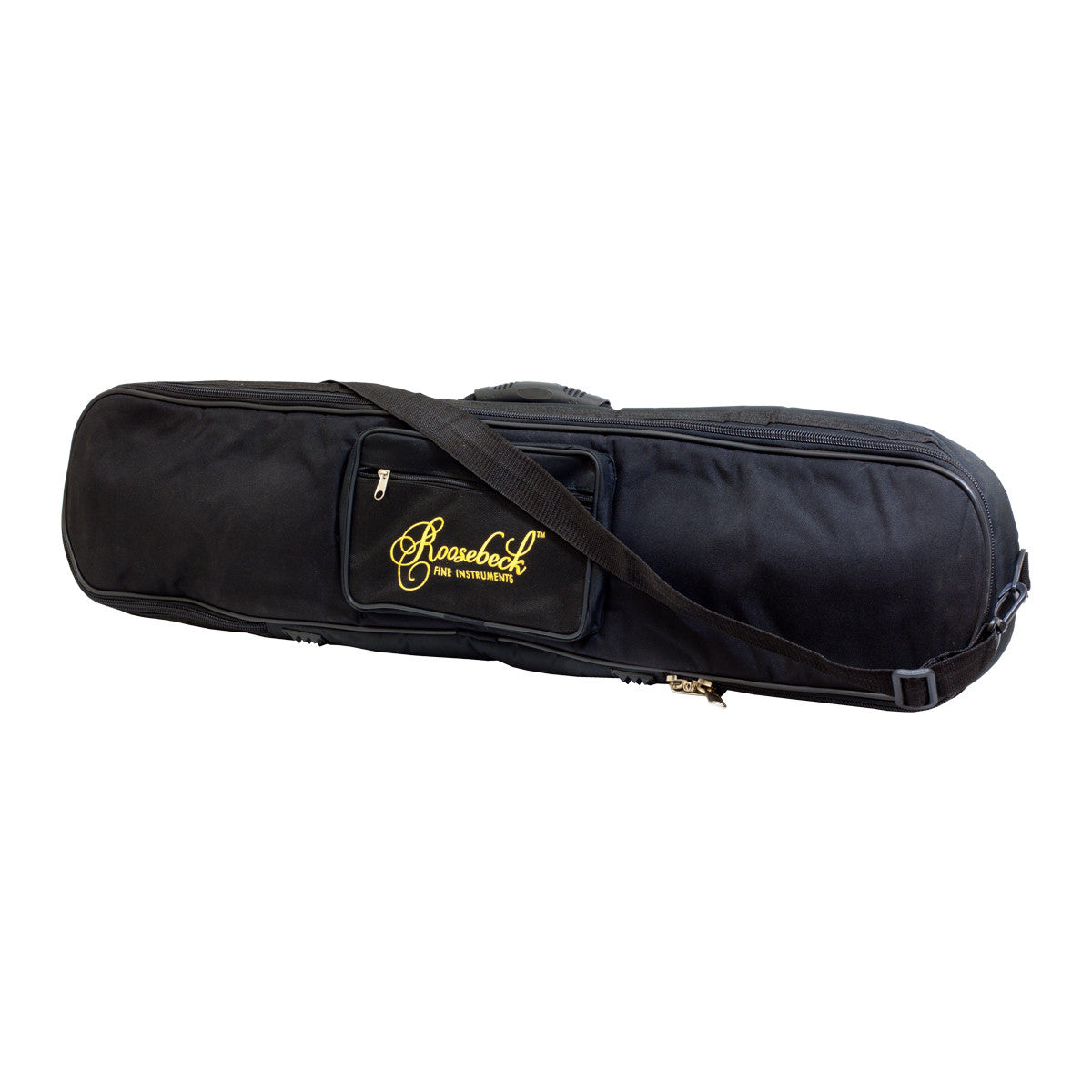 Roosebeck Padded Gig Bag For Mountain Dulcimer Dulcimers Roosebeck