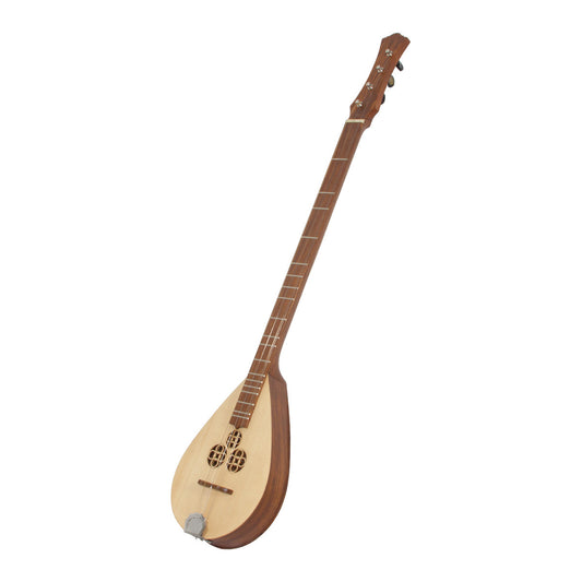 Roosebeck Wildwood Dulcimer, Rosewood Dulcimers Roosebeck