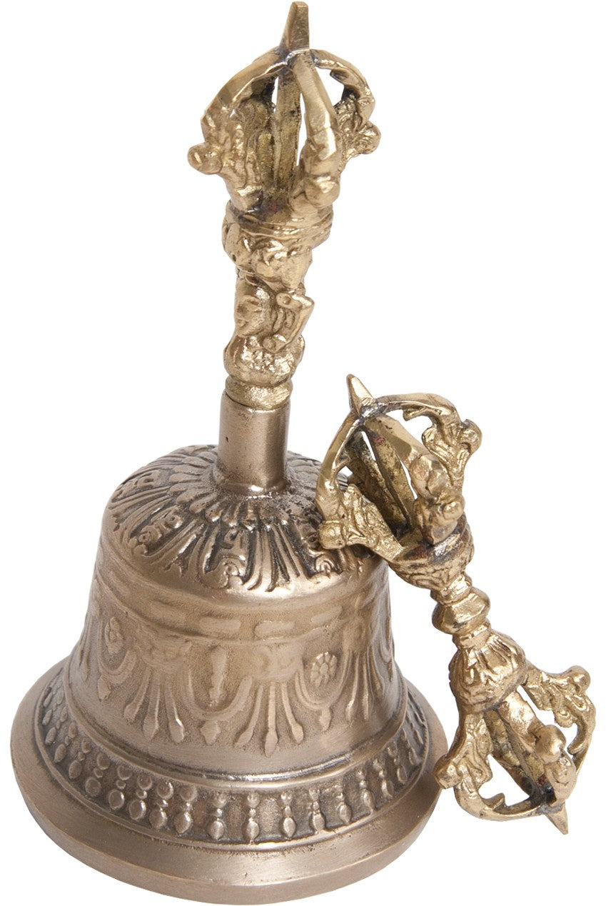Dorje & Bell, Small Bells DOBANI