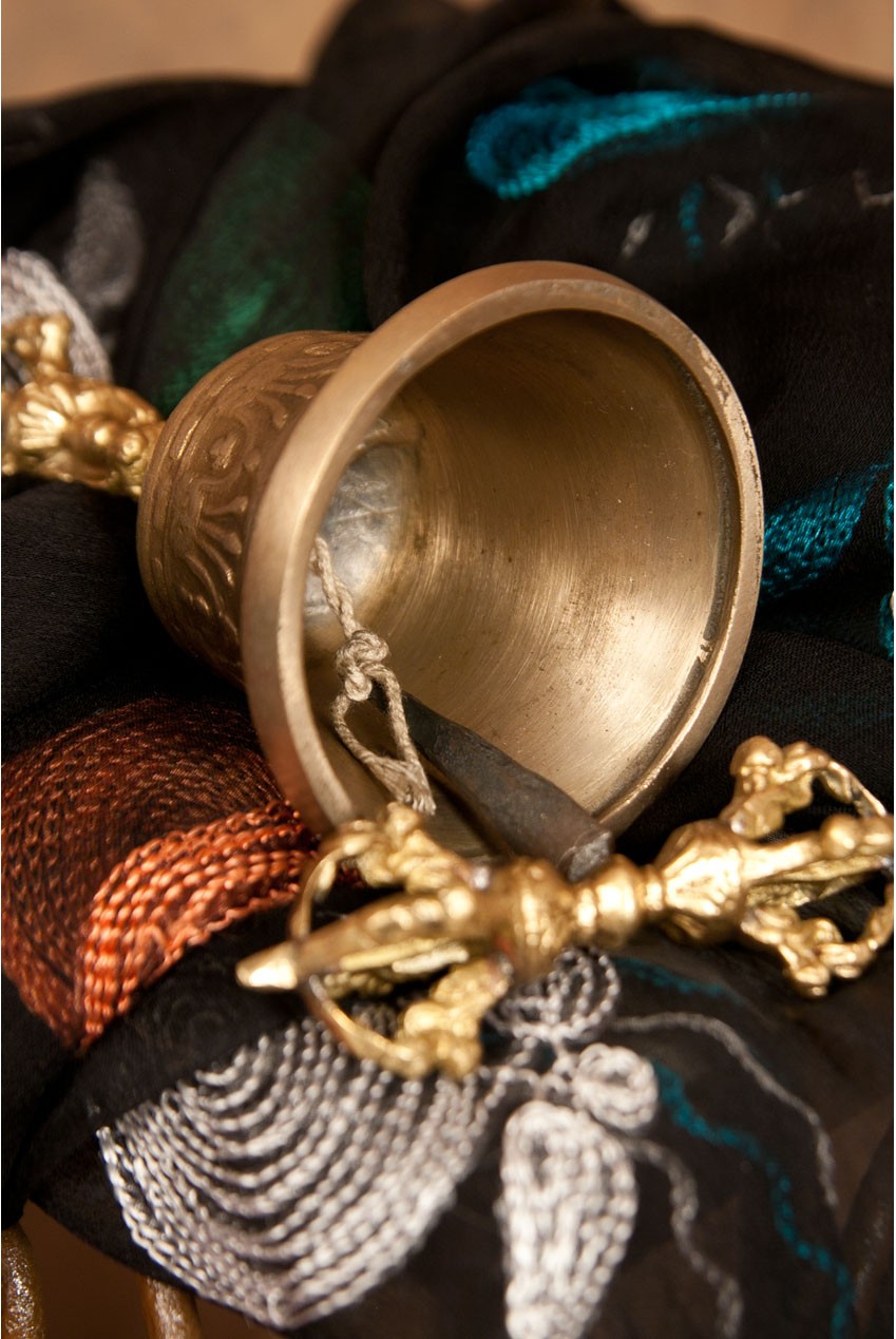 Dorje & Bell, Small Bells DOBANI