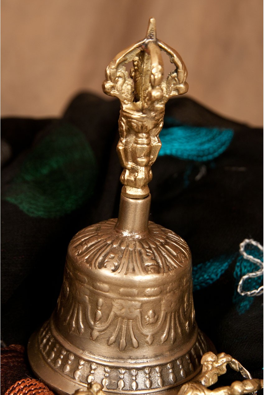 Dorje & Bell, Small Bells DOBANI