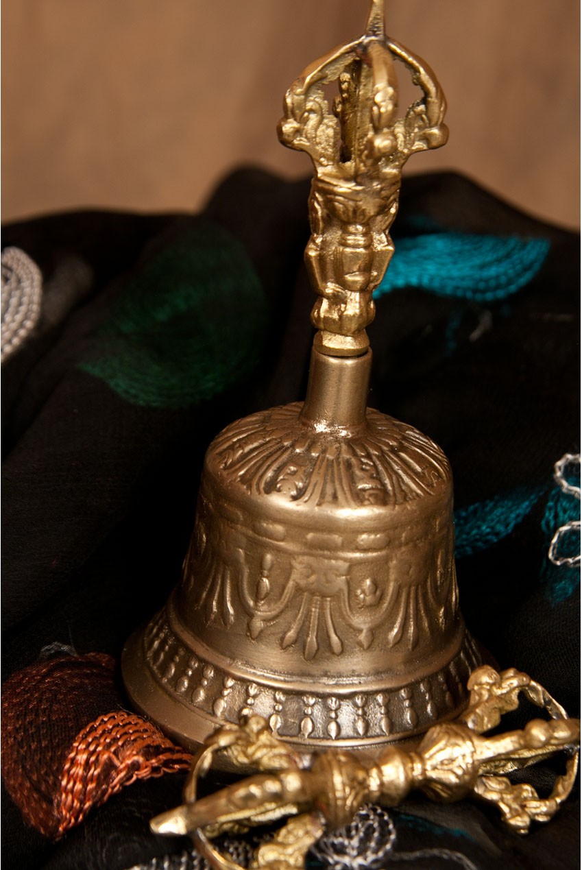 Dorje & Bell, Small Bells DOBANI