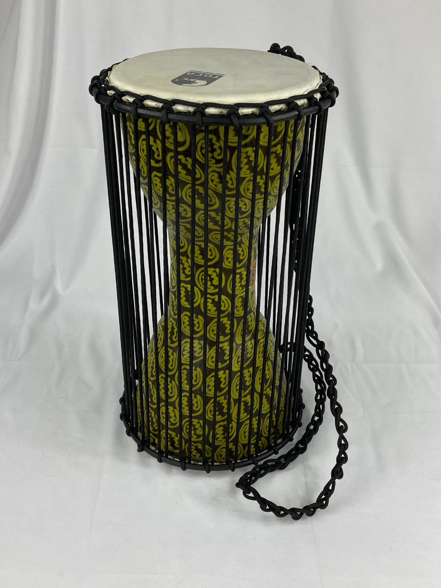 Toca Talking Drum with Beater Talking drums Toca