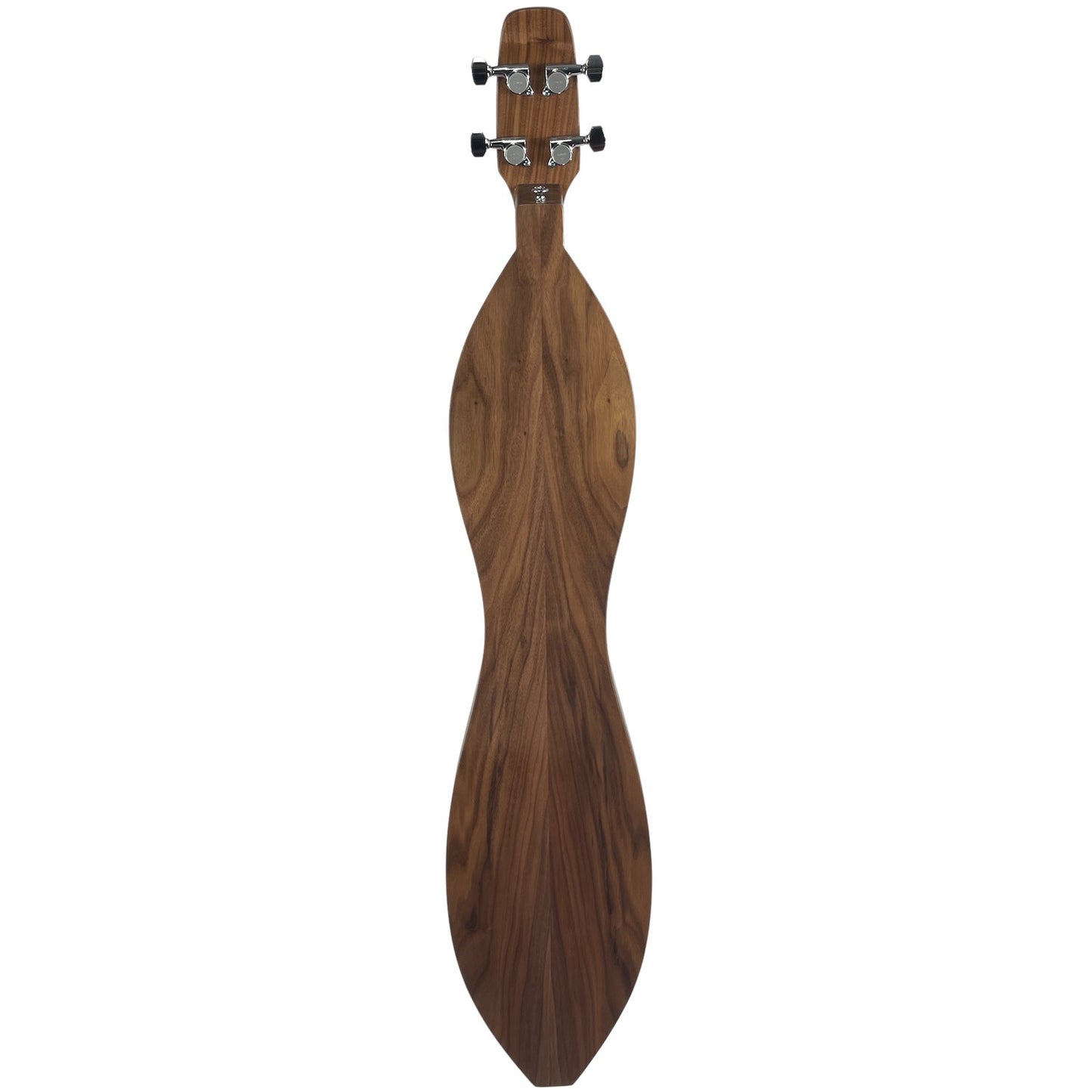 McSpadden Mountain Dulcimer, 4-string Walnut Dulcimers McSpadden
