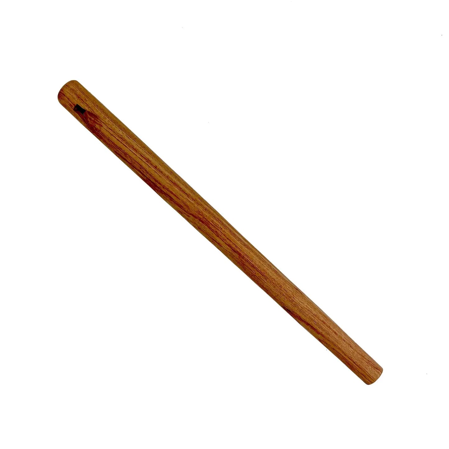 Overtone Flute, Rosewood Flutes Lark in the Morning