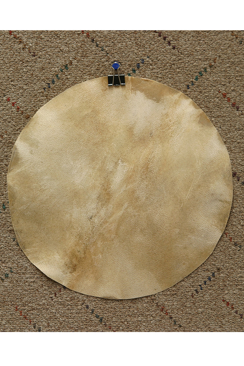 Goatskin 10" - Medium Drum Skins Mid-East