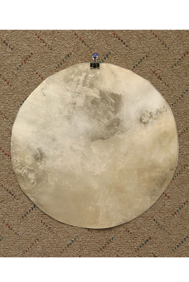 GOATSKIN 14-INCH - THIN Drum skins Mid-East
