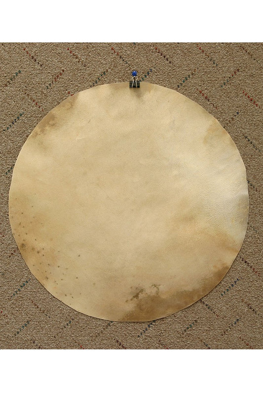 Goatskin 18" - Thin Drum Skins Mid-East