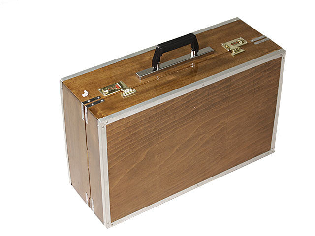 MM Kirtan Deluxe Harmonium Harmoniums MM Kirtan