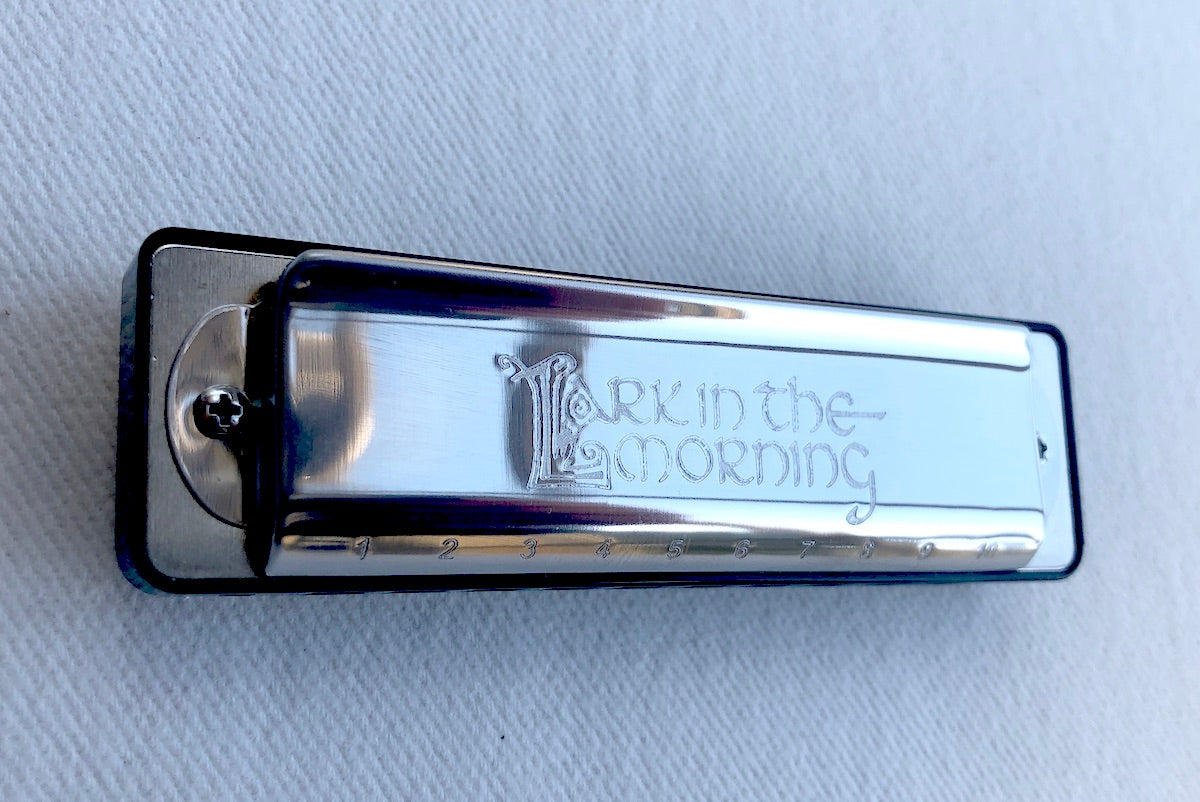 Lark in the Morning Blues Harmonica in C Harmonicas Lark in the Morning