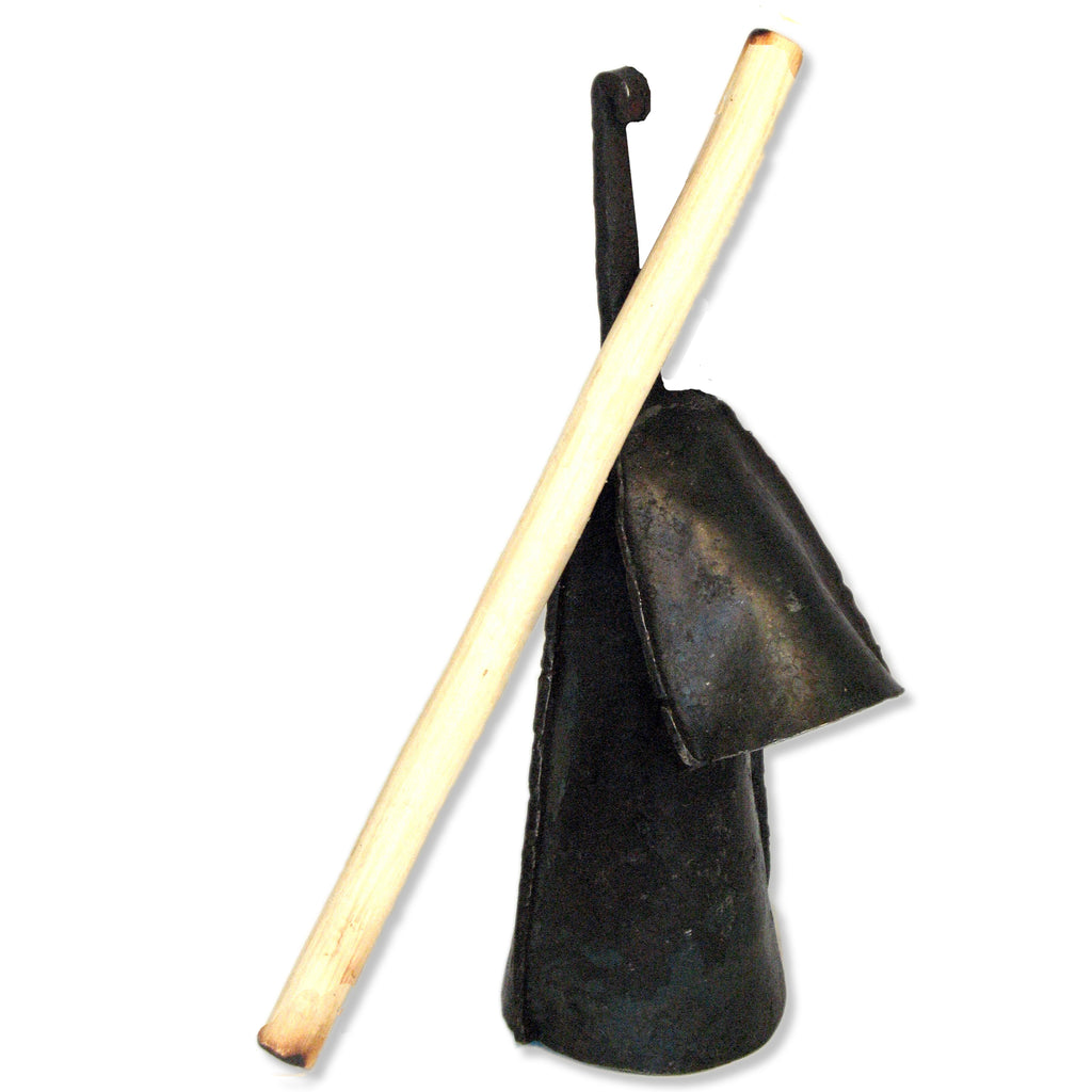 Double Bell (Gankogui), Small Bells Lark in the Morning