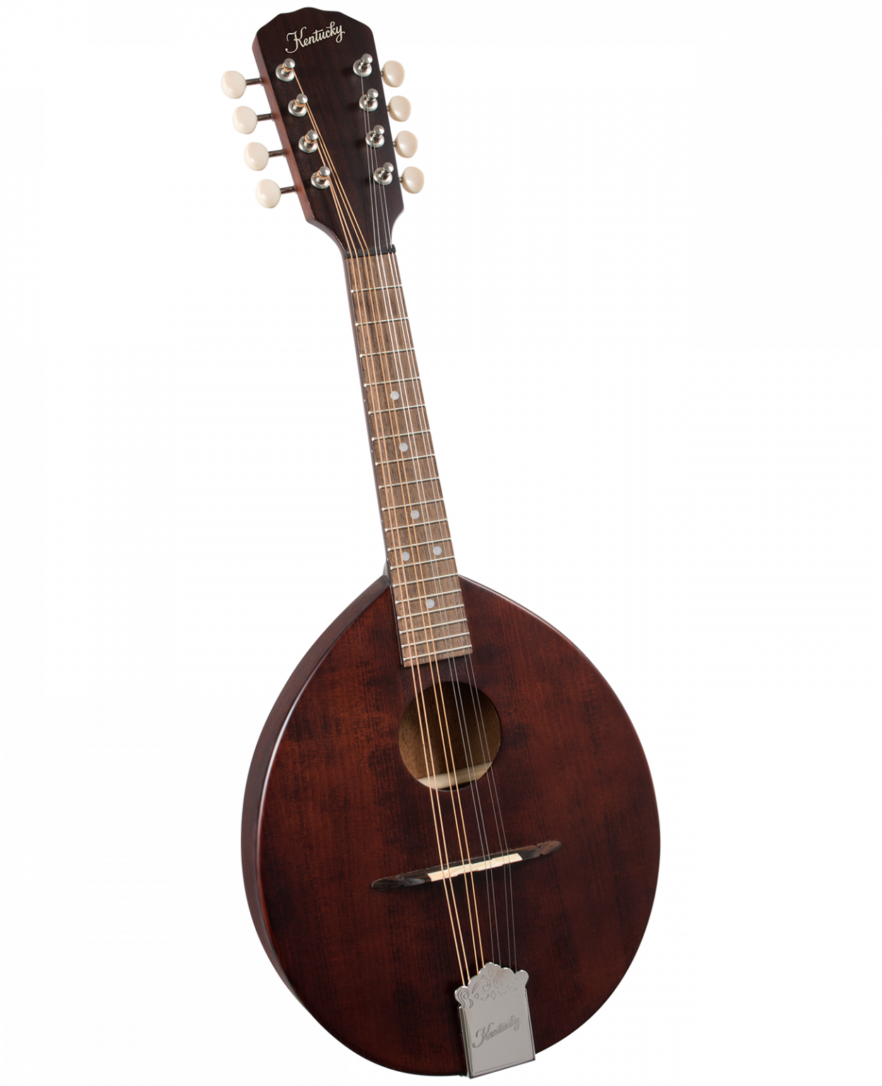 Kentucky KM-120 Army-Navy Special Mandolin Mandolins Rover