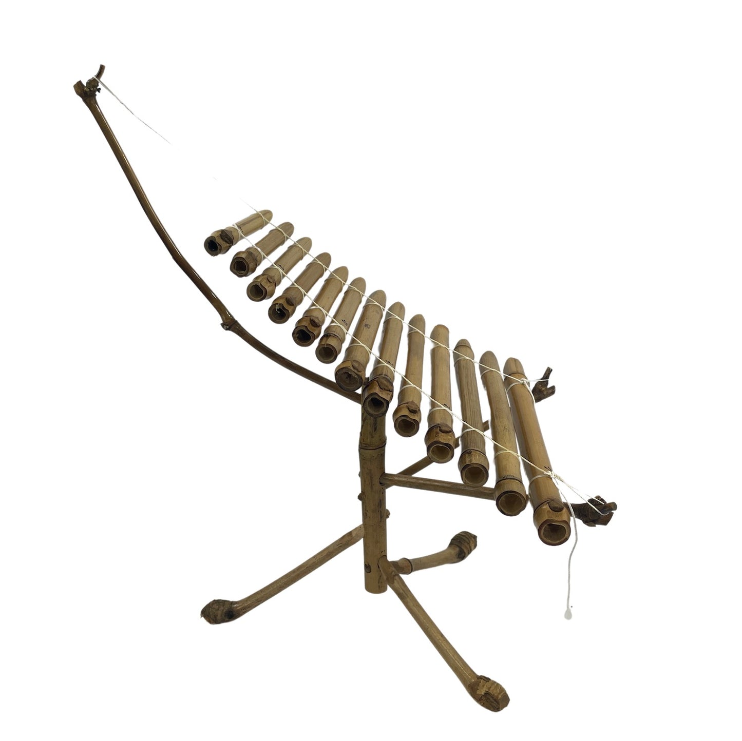 Bamboo Xylophone Marimbas & Xylophones Lark in the Morning