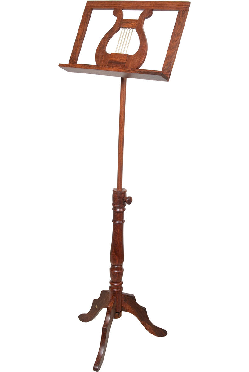 EMS Regency Music Stand, Single Music Stands Early Music Shop