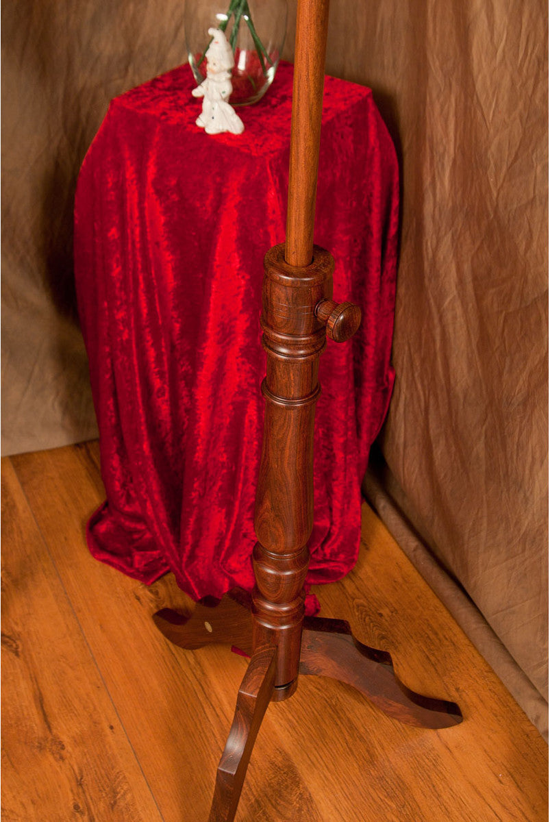 EMS Regency Music Stand, Single Music Stands Early Music Shop