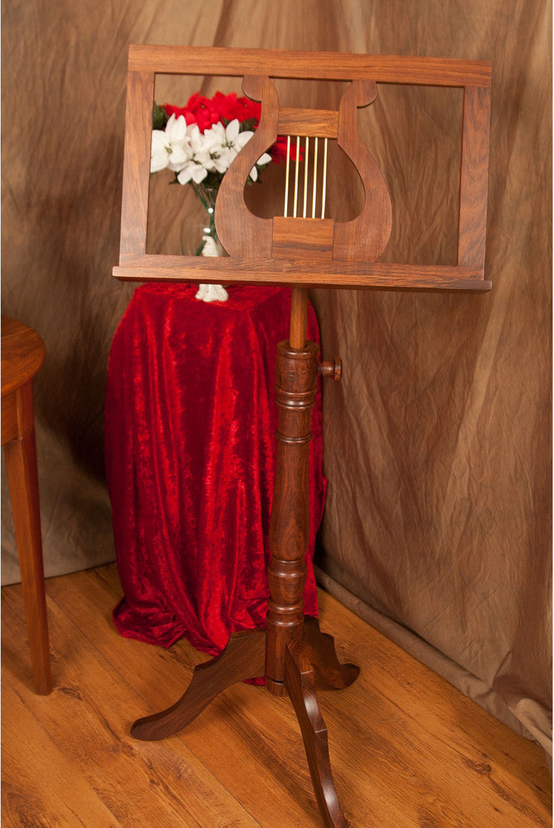 EMS Regency Music Stand, Single Music Stands Early Music Shop