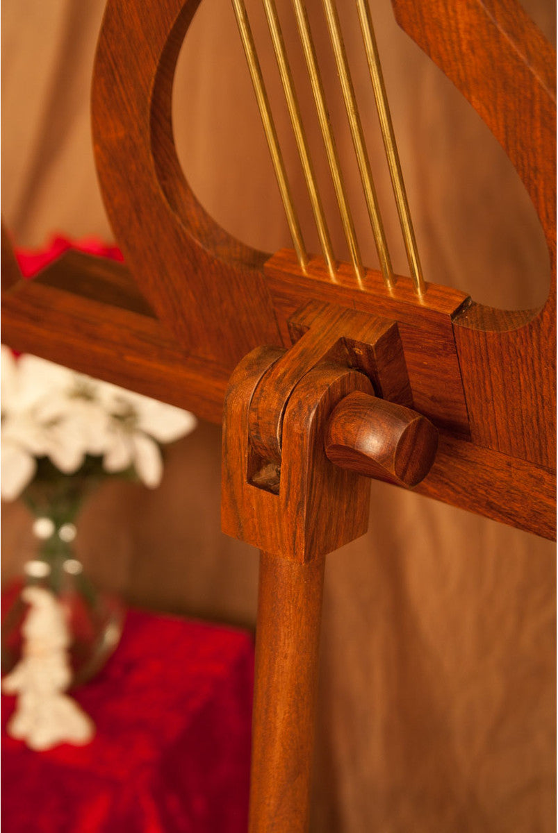 EMS Regency Music Stand, Single Music Stands Early Music Shop
