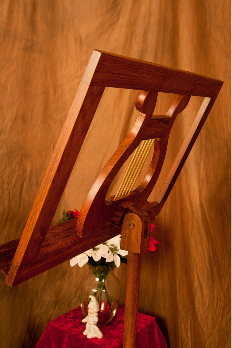 EMS Regency Music Stand, Single Music Stands Early Music Shop