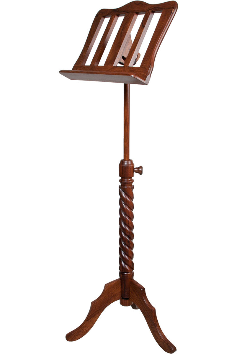 Music Stand, Spiral, Single Music Stands Roosebeck