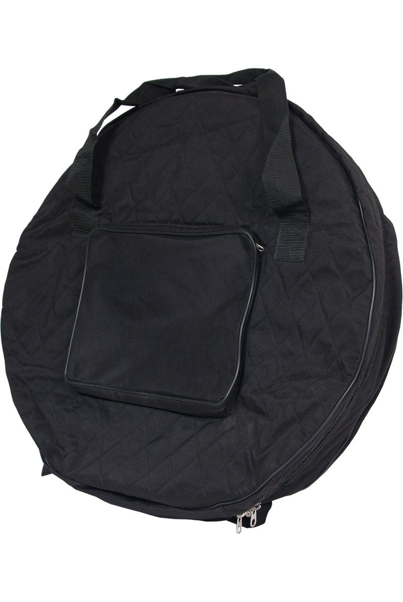 Roosebeck Gig Bag for Bodhran 26 inch x 3 1/2 inch Bodhran Accessories Roosebeck