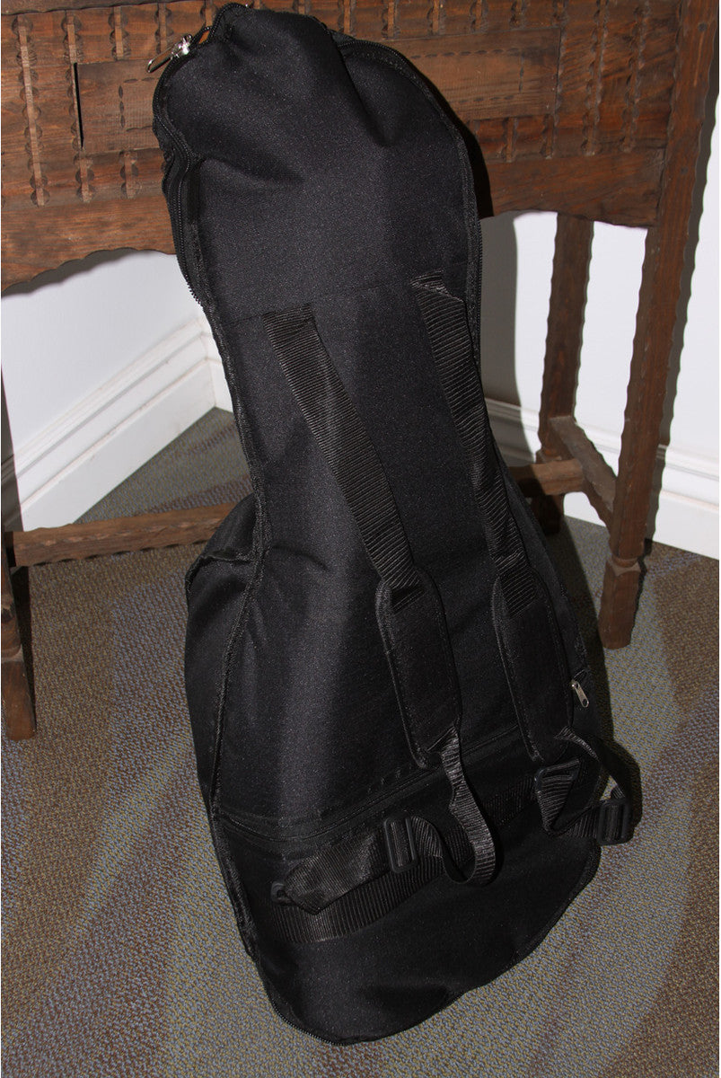 Mid-East Arabic Oud - Walnut w/ Gig Bag Ouds Mid-East