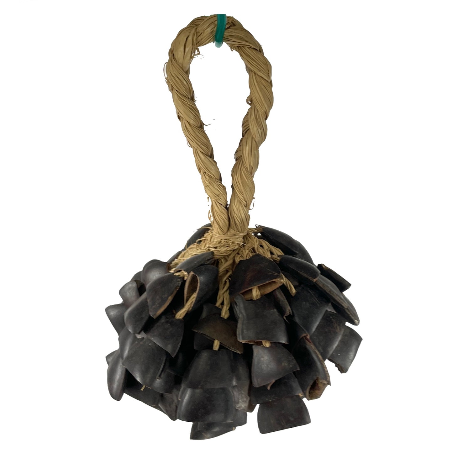 Idea Seed Rope Loop Shaker Shakers, Maracas & Rattles Lark in the Morning