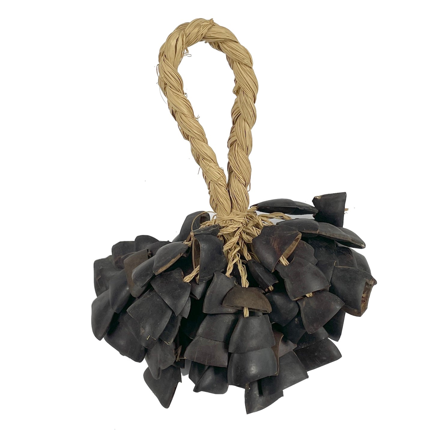 Idea Seed Rope Loop Shaker Shakers, Maracas & Rattles Lark in the Morning