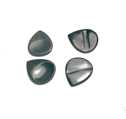 Lark Black Horn Guitar Pick Picks Lark in the Morning