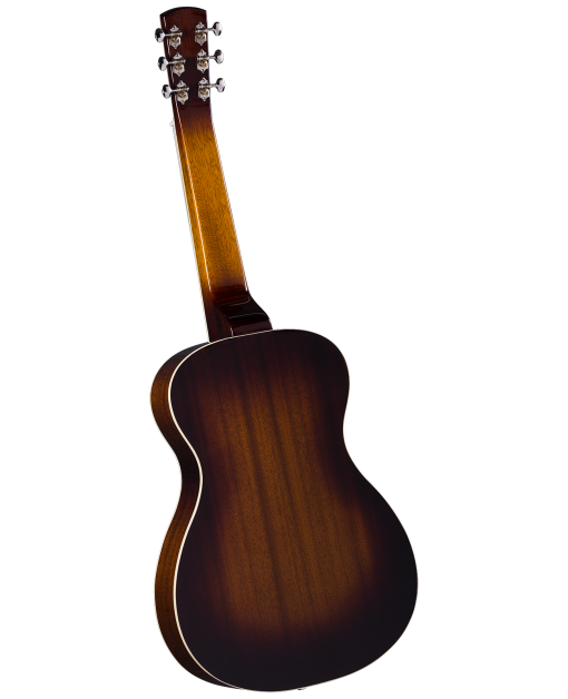 Regal RD-40 Series Studio Dobro with "Power Reflex" sound chamber. RD-40VS Squareneck in Vintage Sunburst Guitars Lark in the Morning