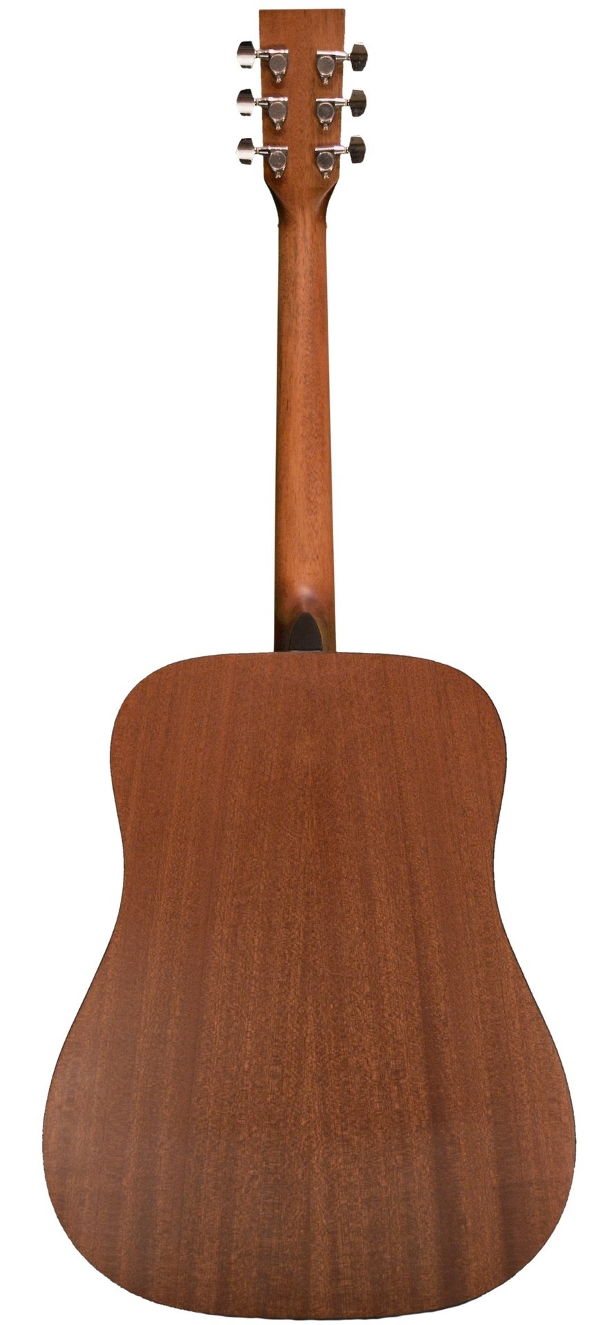 Revival Guitars RG-10 4/4 Matte Spruce and Mahogany Dreadnought Guitar Guitars Revival