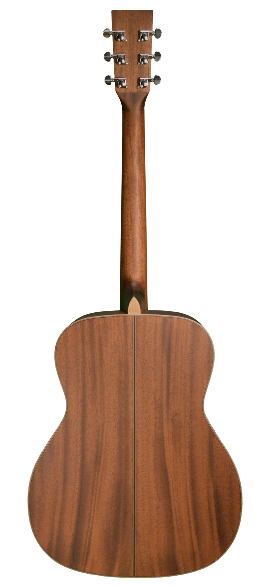 Revival Guitars RG-26M Honduran Mahogany "00" Thin Body Guitar Guitars Revival
