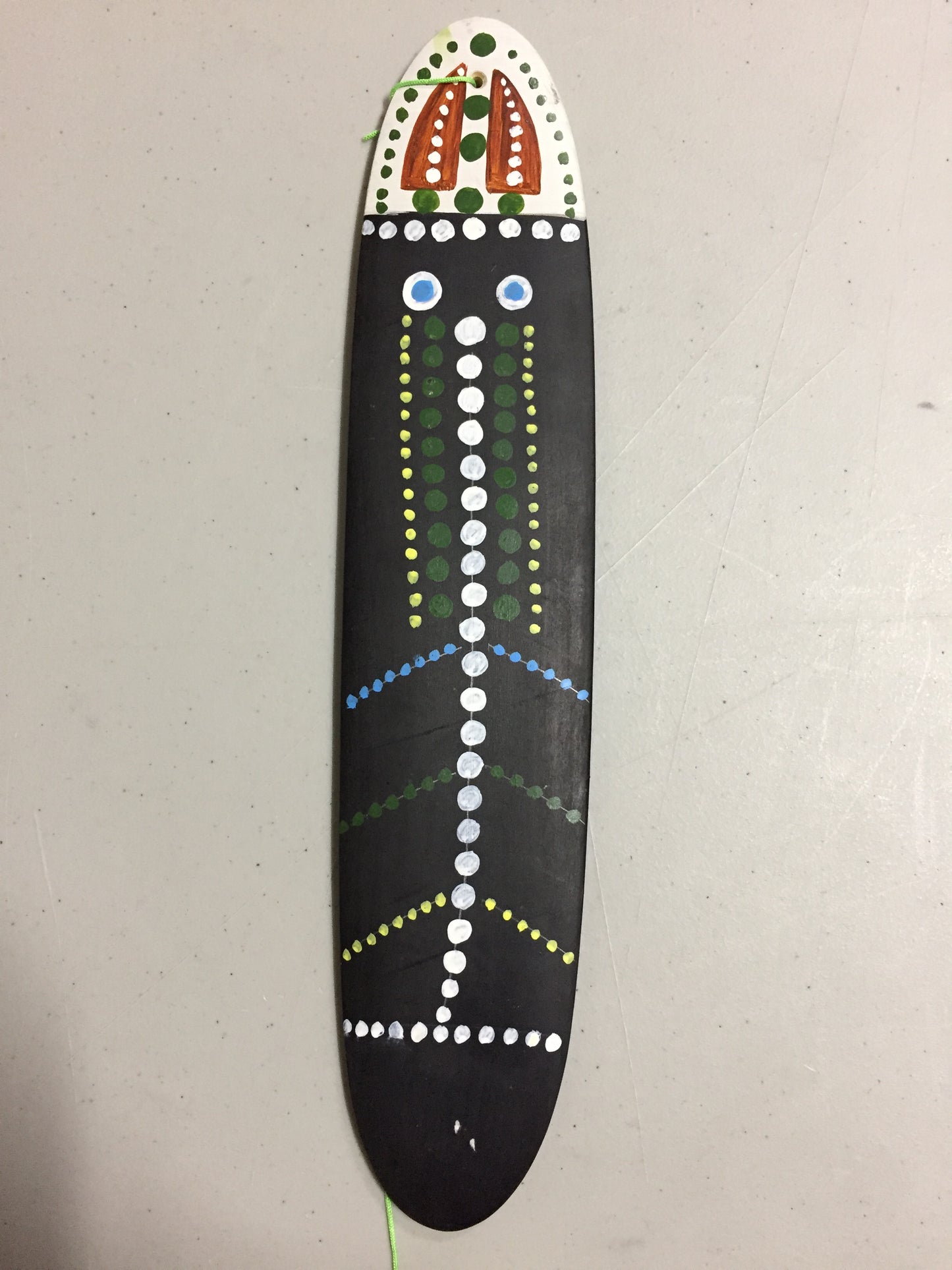 Australian Bullroarer Bullroarers Lark in the Morning