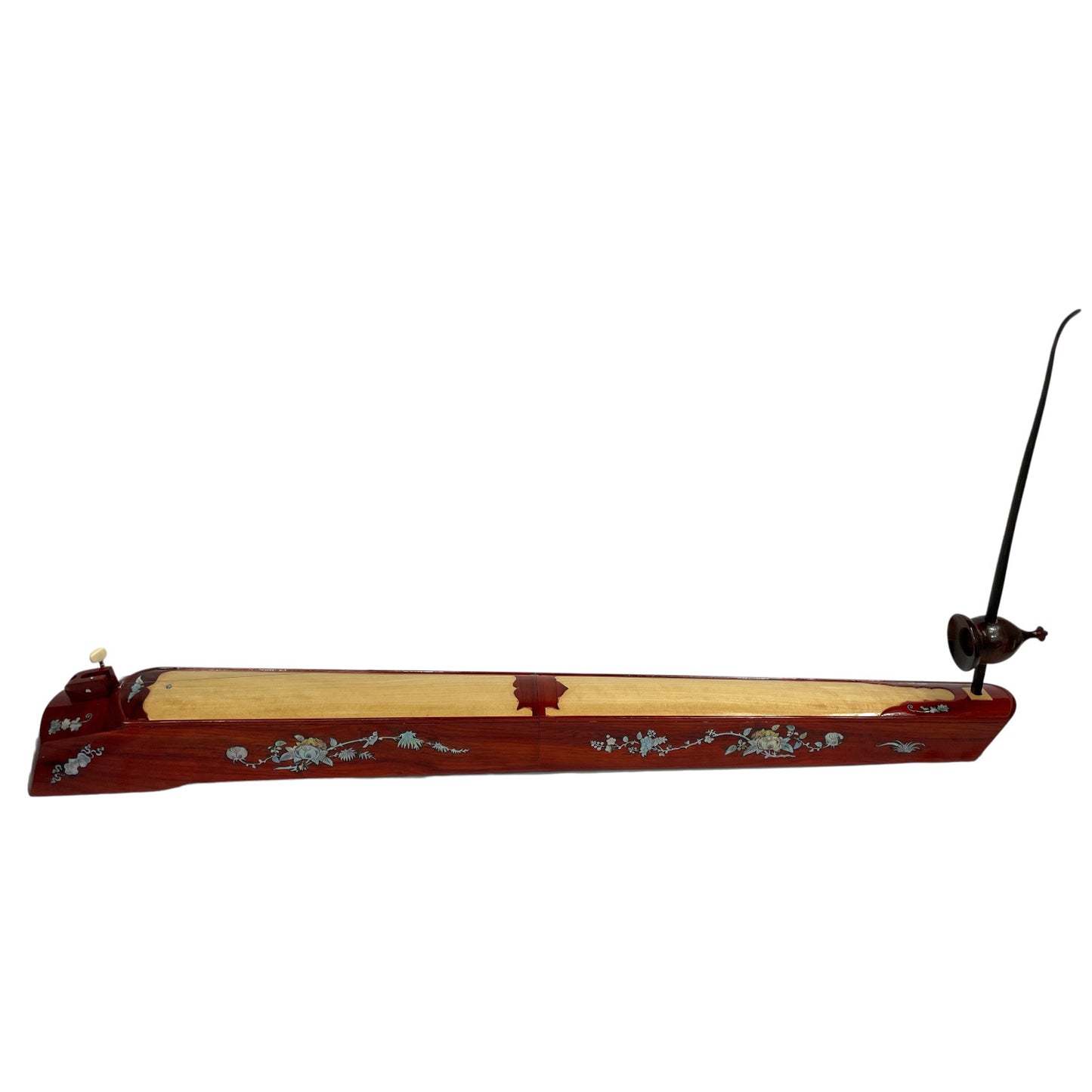 Dan Bau Plucked Strings - Others Lark in the Morning