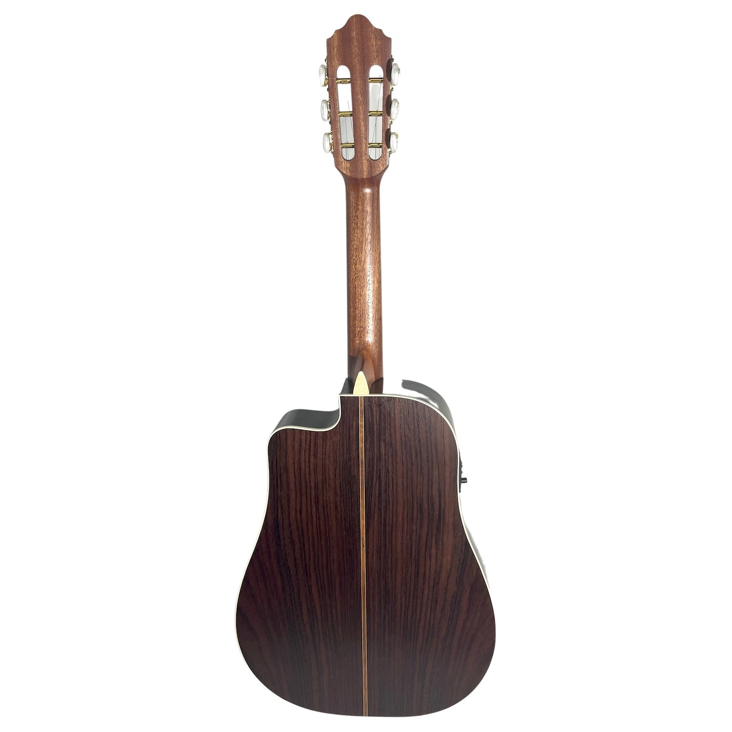 APC Tres Cubano, with Pickup, 300 Model Latin Guitars APC