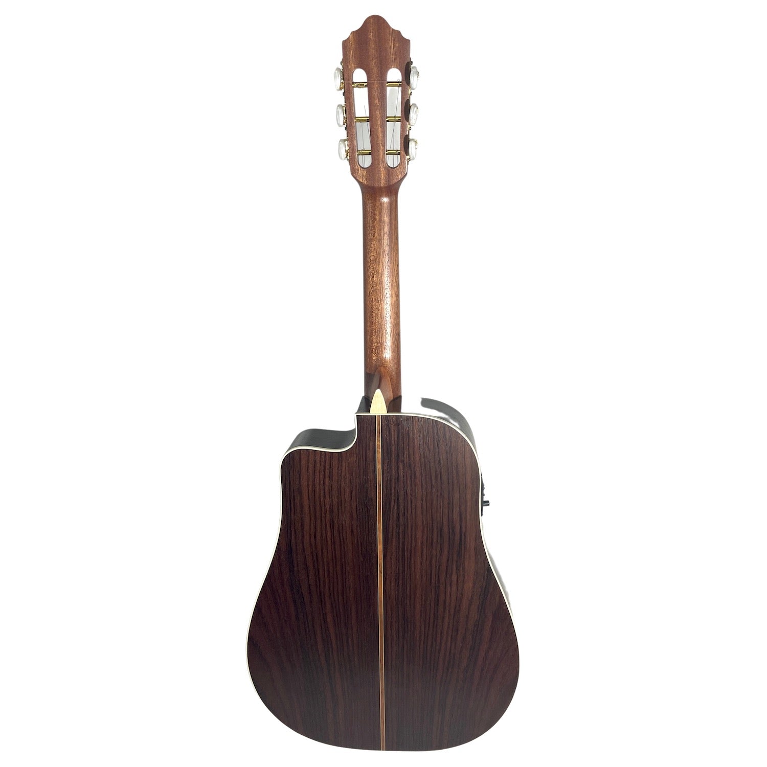 APC Tres Cubano, with Pickup, 300 Model Latin Guitars APC