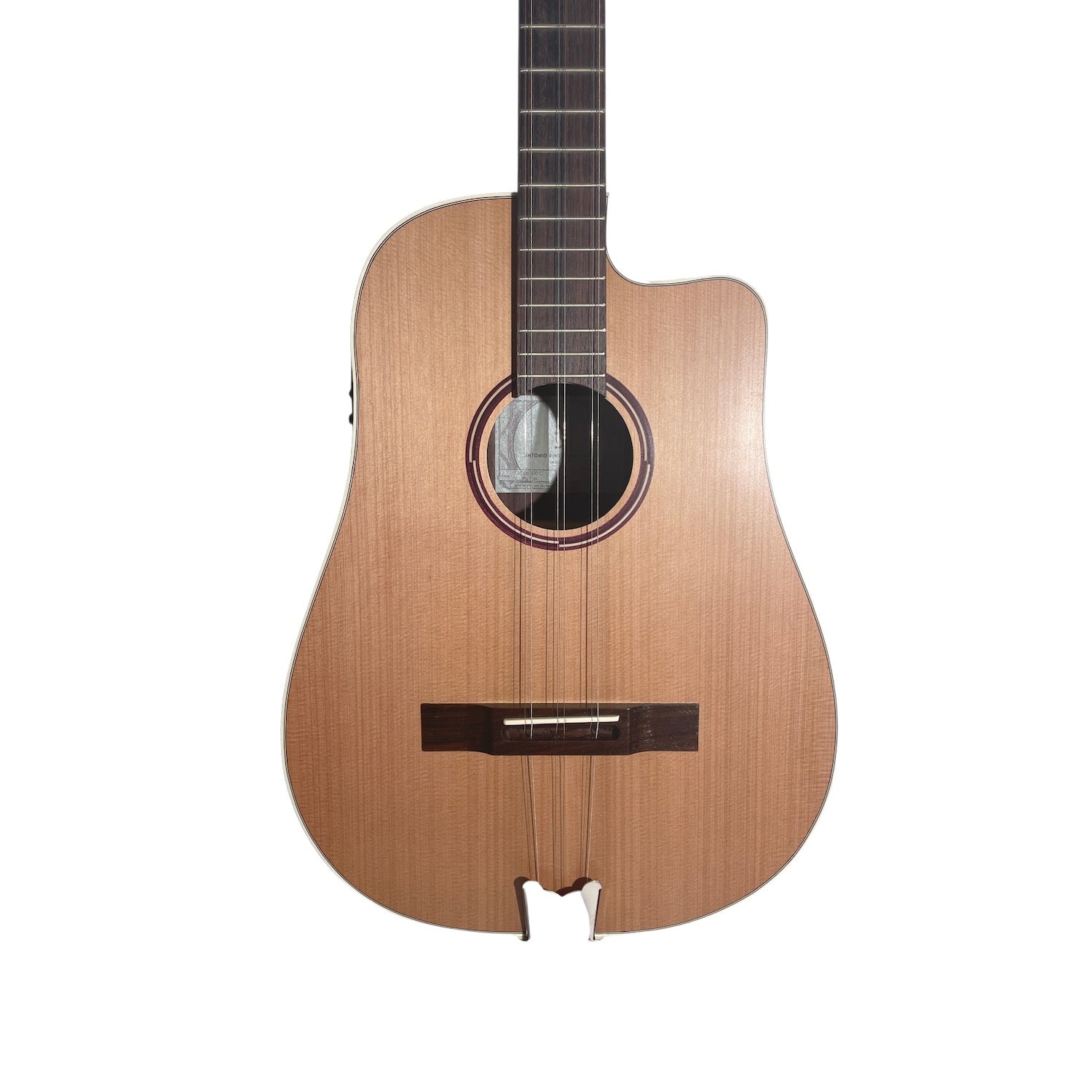 APC Tres Cubano, with Pickup, 300 Model Latin Guitars APC