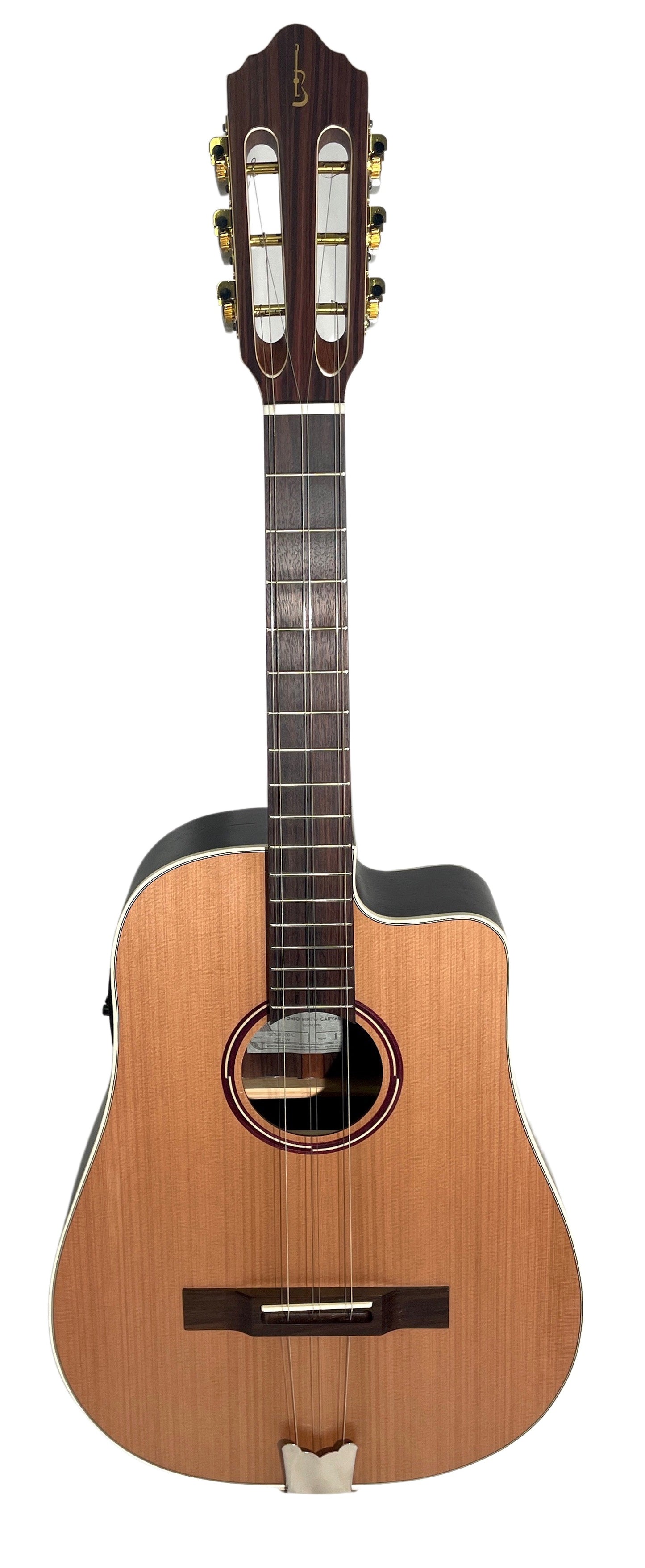 APC Tres Cubano, with Pickup, 300 Model Latin Guitars APC