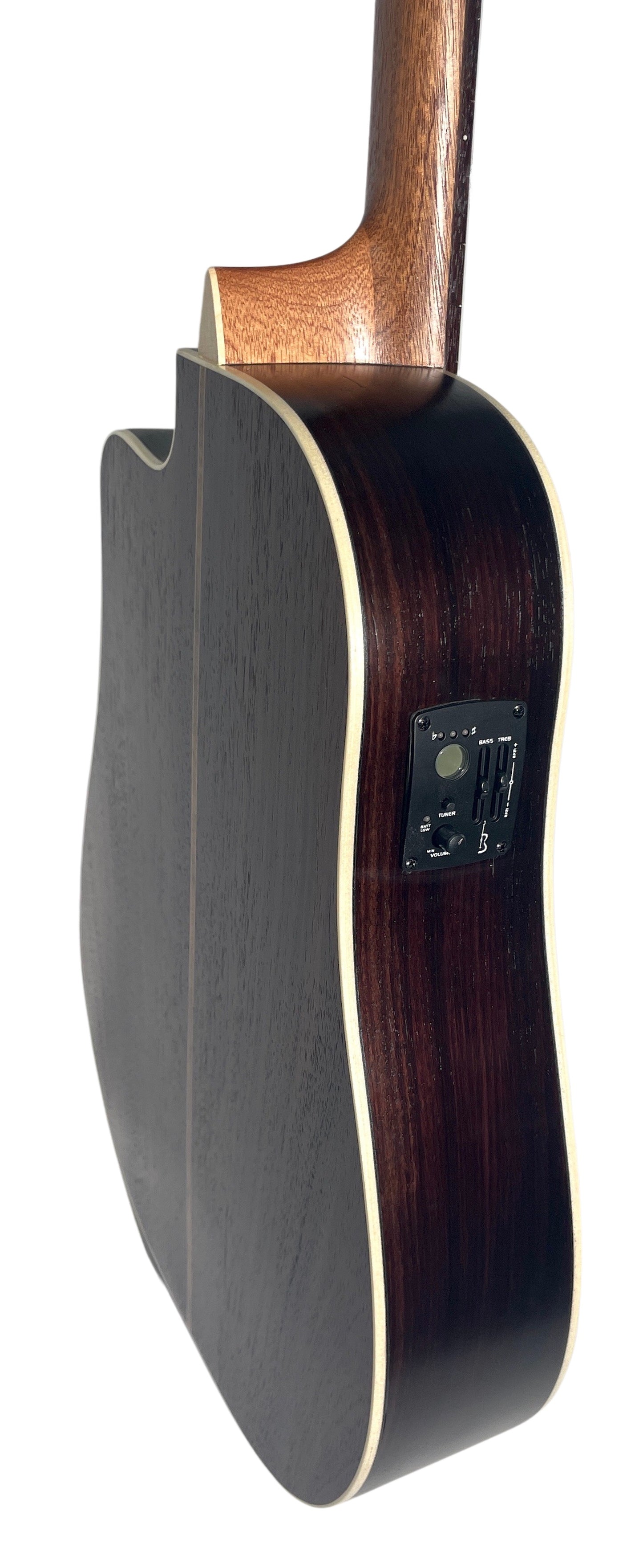 APC Tres Cubano, with Pickup, 300 Model Latin Guitars APC