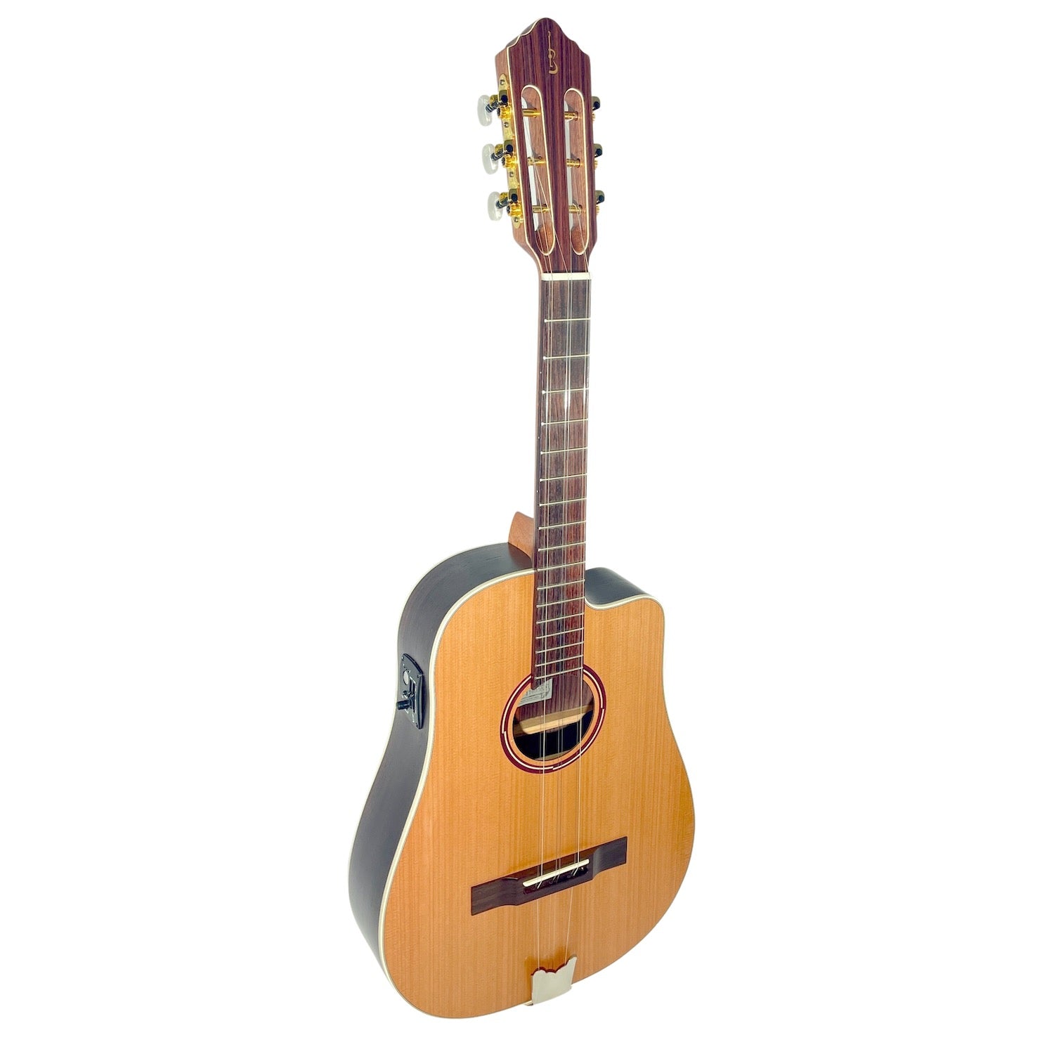 APC Tres Cubano, with Pickup, 300 Model Latin Guitars APC