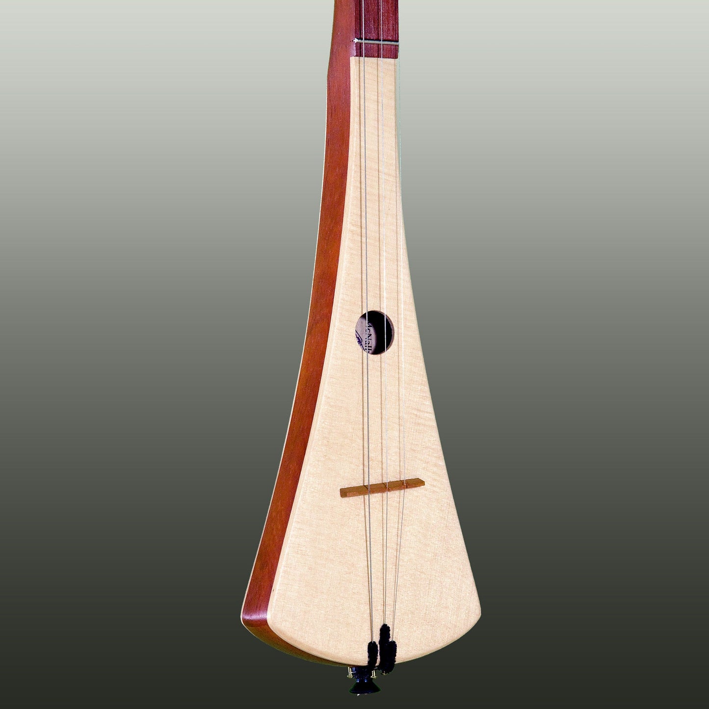 The SlimPicker Strumstick Plucked Strings - Others Lark in the Morning