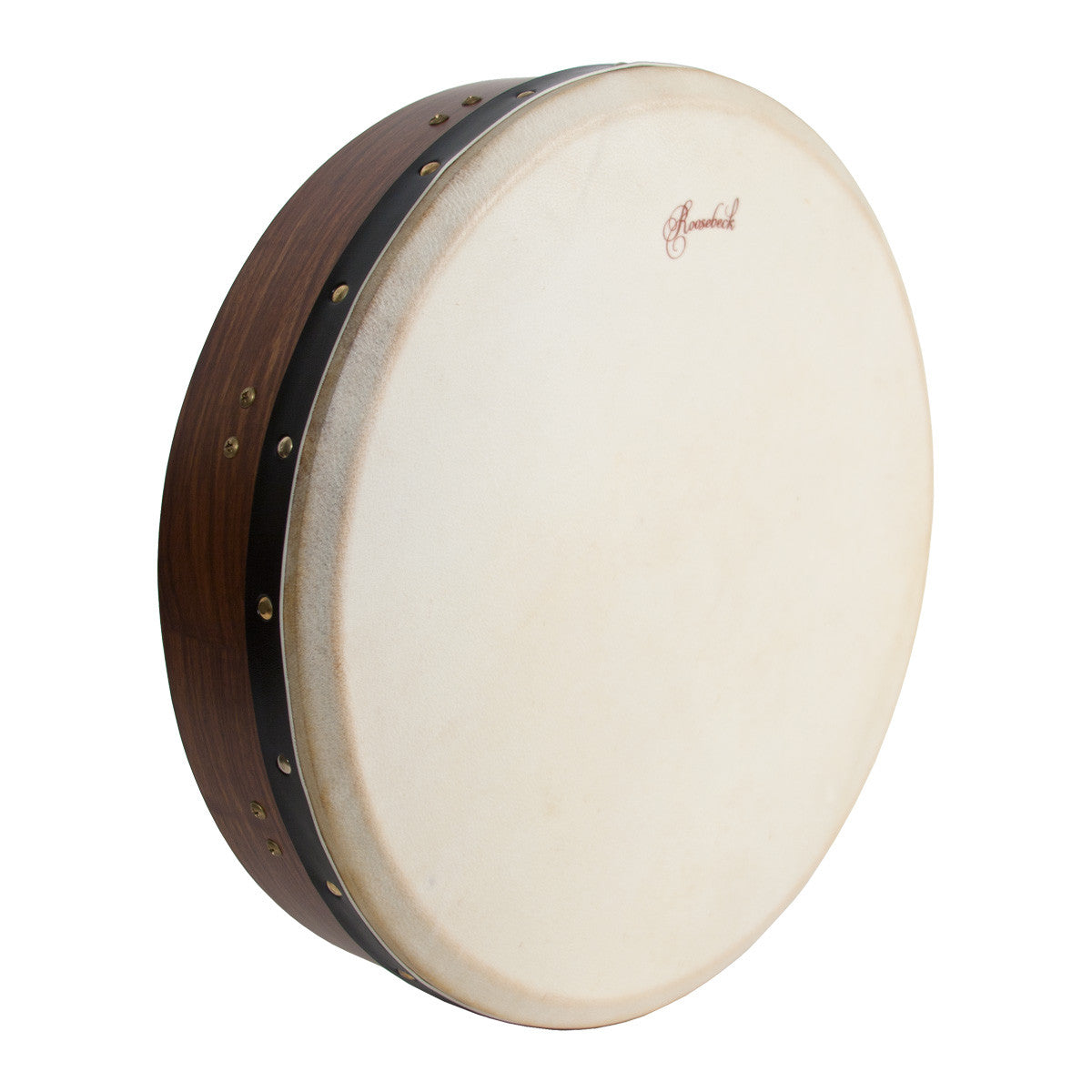 Tar, 16", Inside Tunable Frame drums Roosebeck