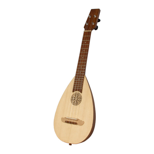 Roosebeck Baroq-ulele Concert Ukuleles Roosebeck