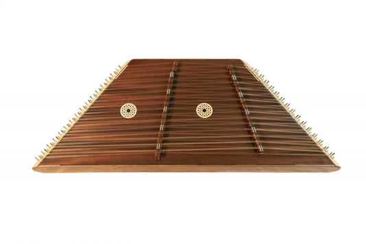 Master Works Ultralight Hammered Dulcimer Hammered Dulcimers Master Works Ultralight No dampers