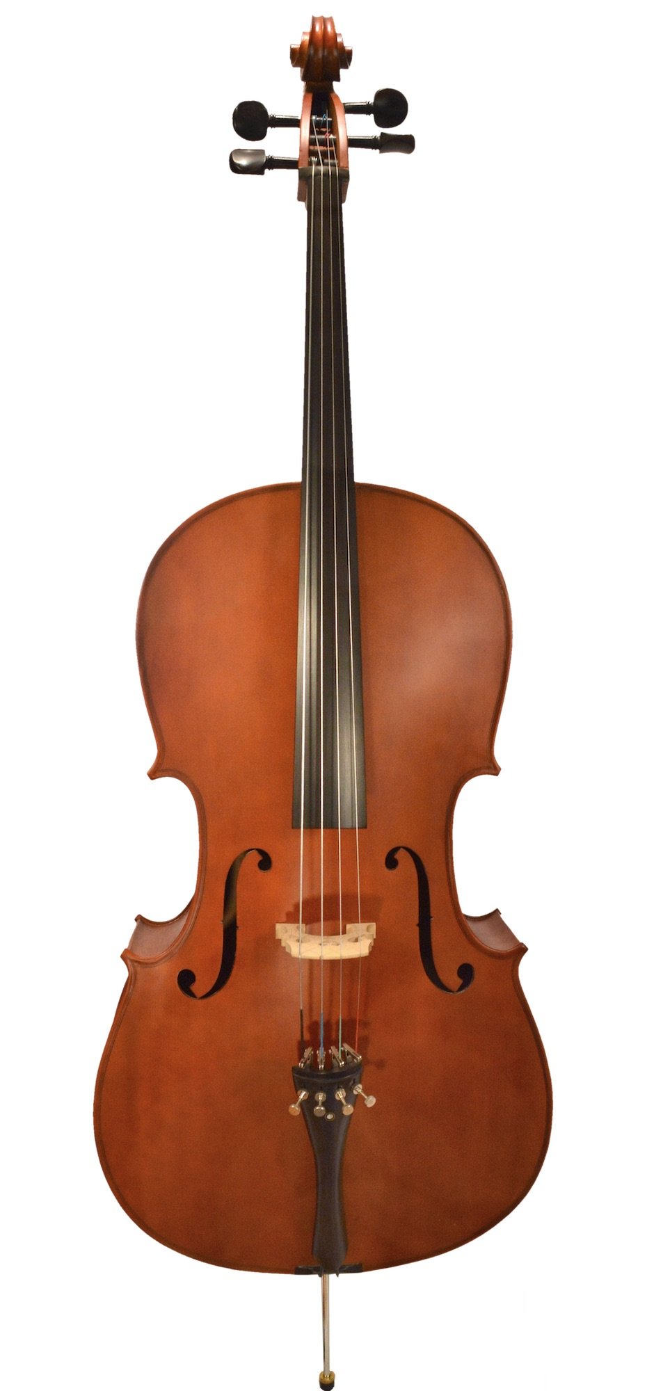 Vivace VC-200 Advanced Student Cello Outfit Cellos Vivace